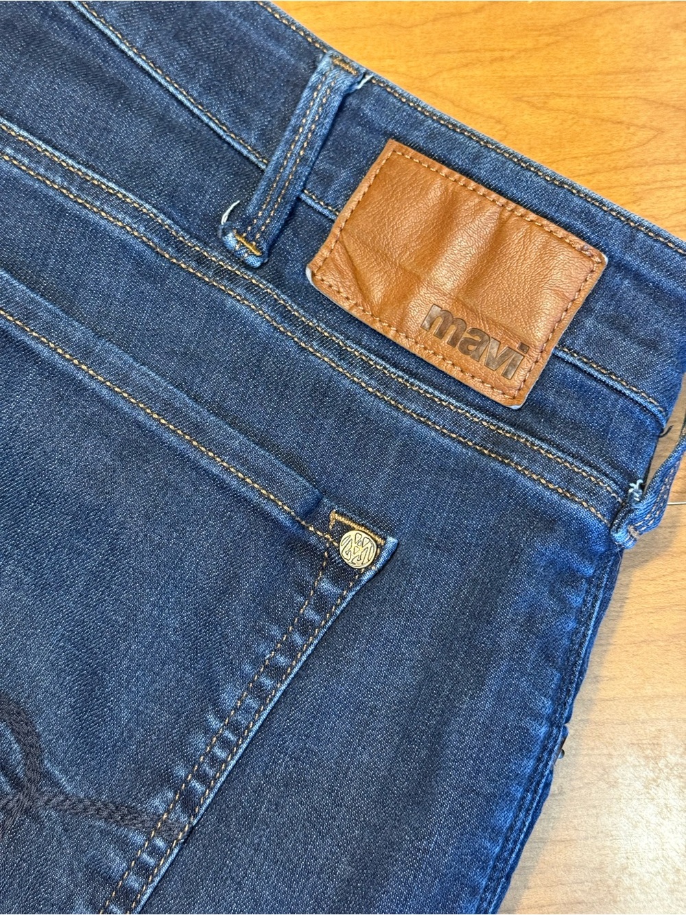 Mavi Jeans